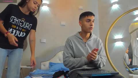 samantha_and_bastian online show from 02/08/26, 04:05