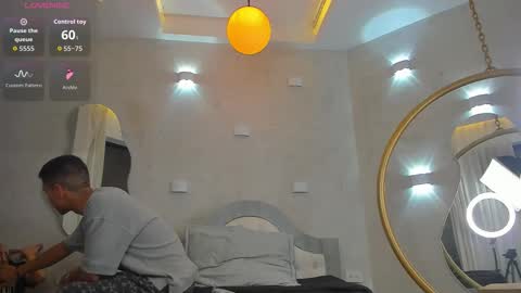 samantha_and_bastian online show from 02/11/26, 04:39