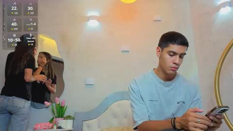 samantha_and_bastian online show from 04/30/26, 03:46