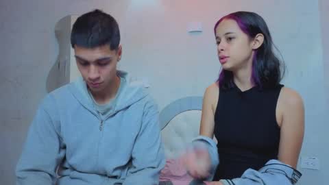 samantha_and_bastian online show from 05/28/26, 04:10