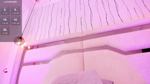 Samantha Beckham online show from 02/28/25, 04:20