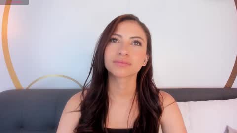 Samantha Beckham online show from 10/08/25, 05:10