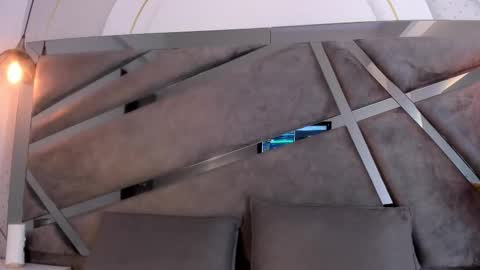 Samantha Beckham online show from 02/21/26, 07:48