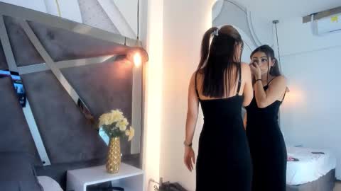 Samantha Beckham online show from 02/23/26, 10:40