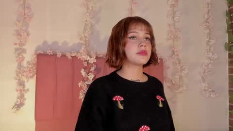 samantha_browwnn online show from 04/16/26, 03:51