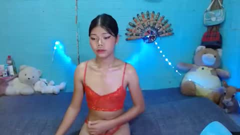 samantha_clariss online show from 10/08/25, 04:43