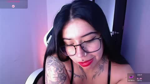 Samanta online show from 04/18/26, 07:58