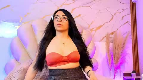 Samantha Diamont online show from 04/15/26, 07:58