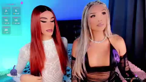 samantha_duke66 online show from 06/20/26, 07:00