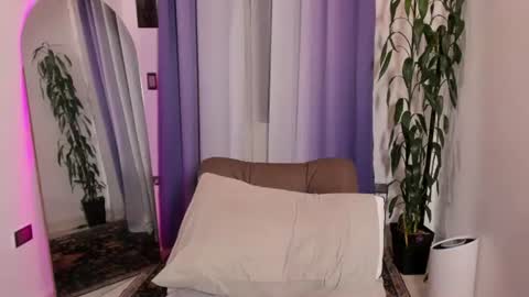 Samantha Ferrec online show from 07/14/26, 02:05