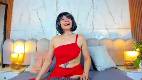 samantha_fiire online show from 06/12/26, 12:59