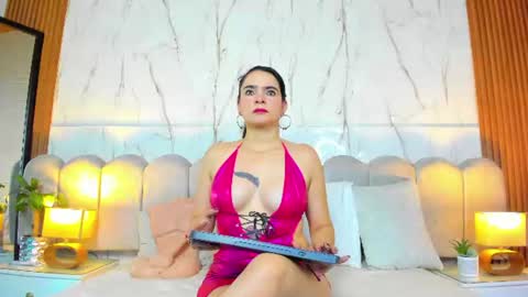 samantha_fiire online show from 07/09/26, 12:31