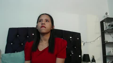 lizzy online show from 12/28/24, 02:11