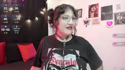 Samantha Griim online show from 03/15/26, 10:05