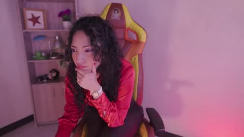 samy online show from 05/21/26, 01:40