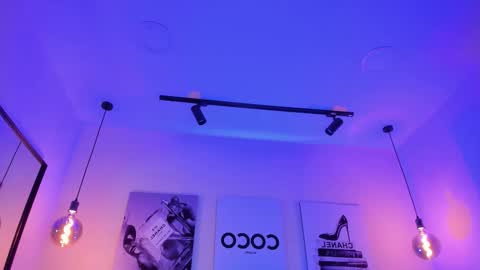 Samantha online show from 02/18/26, 01:18