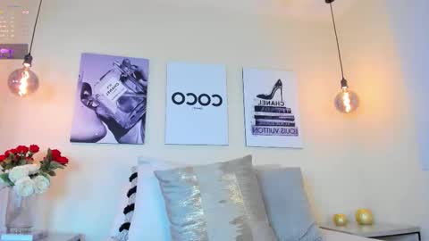 Samantha online show from 03/04/26, 02:17