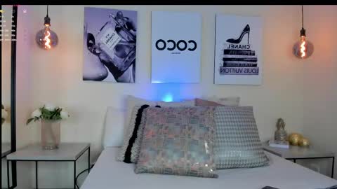 Samantha online show from 04/29/26, 01:48