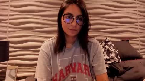 Samantha online show from 12/16/24, 01:10