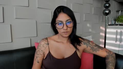 Samantha online show from 01/29/25, 10:22