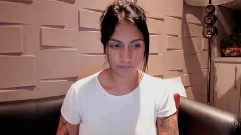 Samantha online show from 01/30/25, 03:33