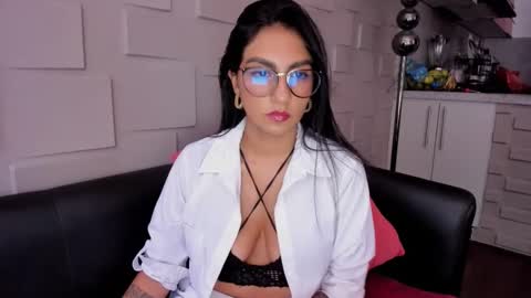 Samantha online show from 02/07/25, 08:53