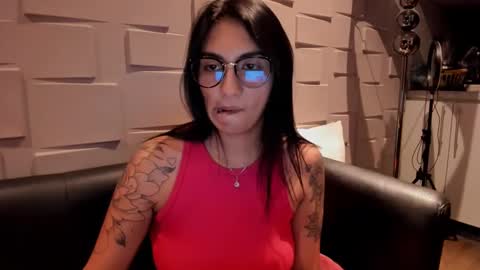 Samantha online show from 02/13/25, 06:09