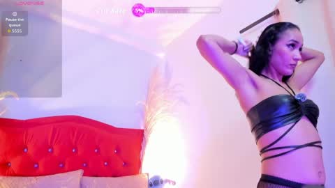 Samantha online show from 04/07/26, 02:45