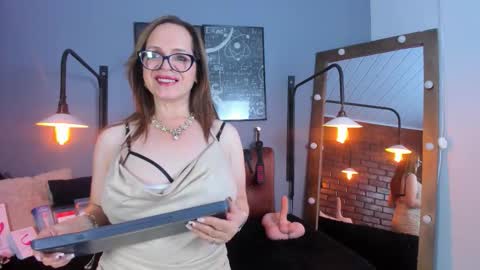 Sam online show from 11/13/25, 09:19