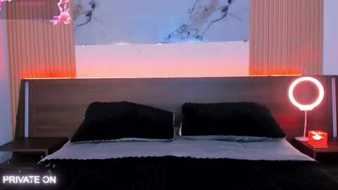 samantha_moons online show from 03/10/26, 12:48