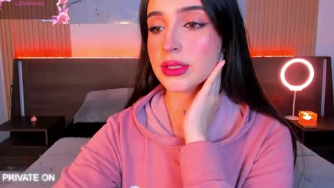 samantha_moons online show from 05/15/26, 12:50