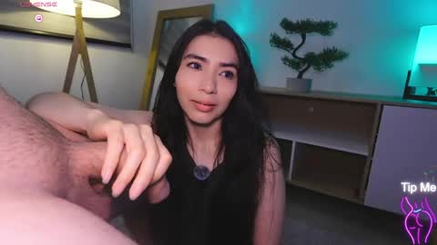   Samantha   online show from 04/25/26, 02:36