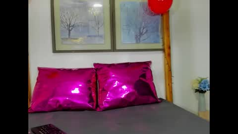 samantha online show from 03/01/26, 06:04