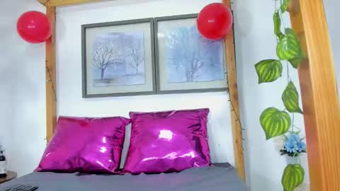 samantha online show from 03/03/26, 06:08