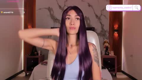 Sammy  online show from 10/30/25, 12:17