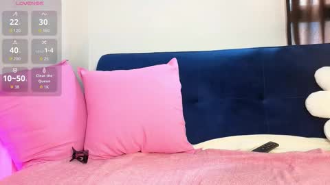 Samantha Ros online show from 03/03/26, 01:28