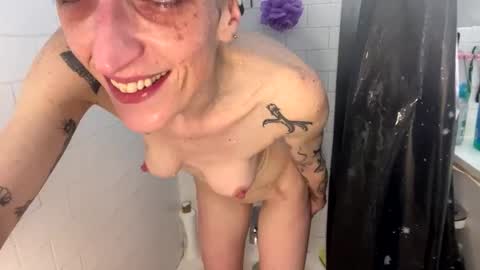 Sammy Rose online show from 02/11/25, 08:15