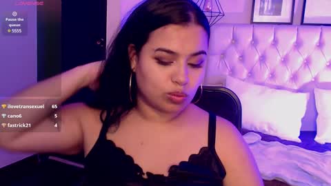 samantha_smiithh online show from 03/02/25, 02:08
