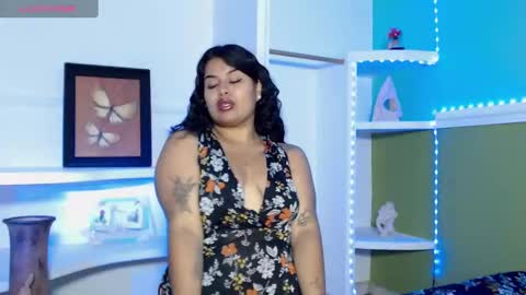 samantha_smiithh online show from 10/30/25, 12:56