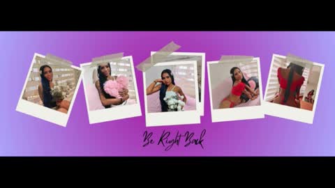 Samantha online show from 05/24/26, 09:03