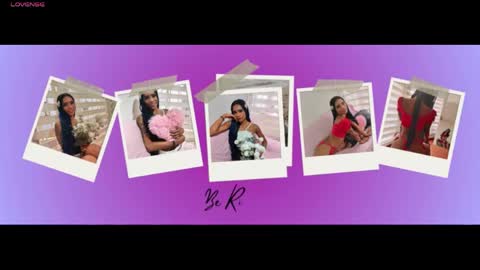 Samantha online show from 06/02/26, 07:16