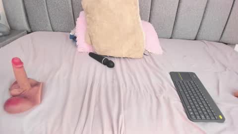 Sami online show from 01/31/26, 07:11