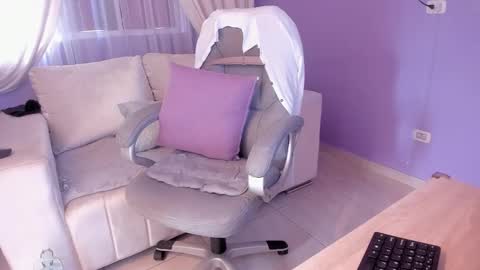 samantha_thompsoon online show from 03/26/26, 09:53