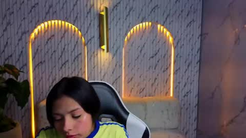 Samantha online show from 06/18/26, 03:07