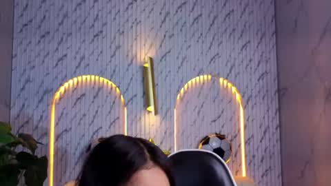 Samantha online show from 07/03/26, 03:02