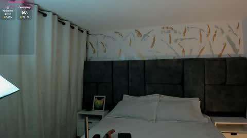 samantha_velle online show from 06/01/26, 01:46