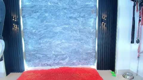 Samantha online show from 02/14/25, 02:02