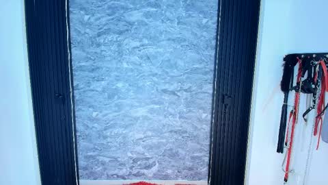 Samantha online show from 02/27/25, 01:38