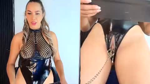 Samantha online show from 06/16/26, 03:47