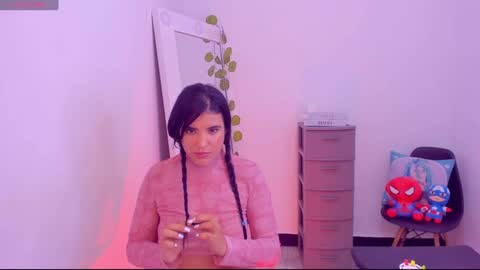 samantha_zc8 online show from 01/30/25, 12:50